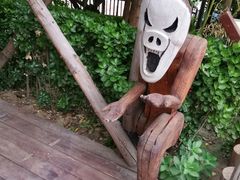 -呀路古热带植物园