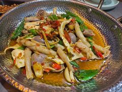 -川芙蓉·市井老川菜(长寿路店)