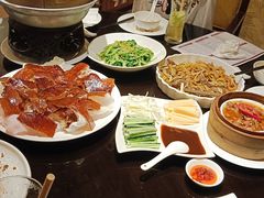 -桃源春晓中餐厅 TaoYuan Restaurant