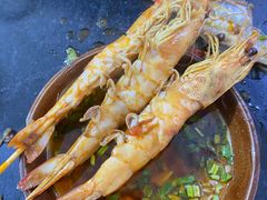 -肥龙火锅(南坪店)