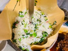 上海菜饭-洪齐林老镇