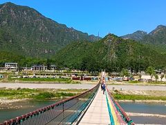 -孤山寨风景区