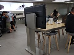 -华为授权体验店(近铁城市广场)