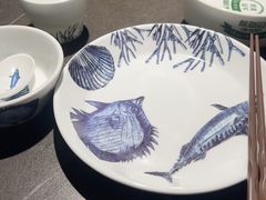 -前海沿·青岛菜(大拇指广场石老人店)