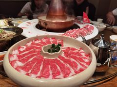 -额尔敦草原涮羊肉·烧烤(冻青树总店)