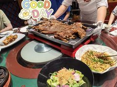 -九十九顶毡房(阜石路店)