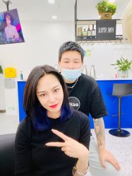 -FINE HAIR造型沙龙