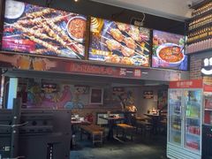 -管氏翅吧(广渠门店)