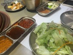 -西塔老太太泥炉烤肉(双井店)