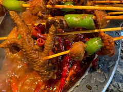 -蜀大侠火锅(寰球文化地标·总府店)