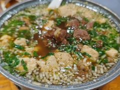 -苹果树下艺术餐厅(通州店)