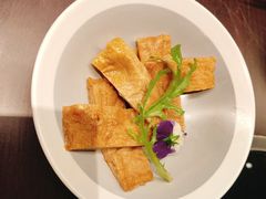 笋干素烧鹅-上名堂·鱼头好吃(体育场路店)