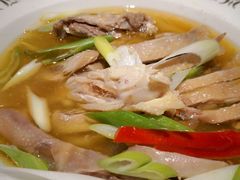 -胖老汉新疆特色椒麻鸡(南门店)