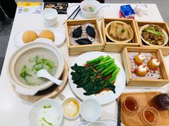 -蔡澜点心·粤菜(月星环球港店)