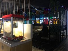 -瑞伯克牛排自助餐厅天一广场店