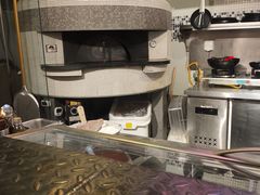 -味式·那不勒斯披萨Mise en place(亚朵酒店店)