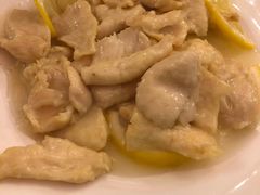-华味居 Restaurant Chinese Huaweiju