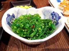 -大雄寿司(中华广场店)