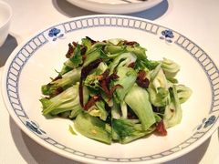 -杏花堂晋商私房菜(华熙五棵松店)