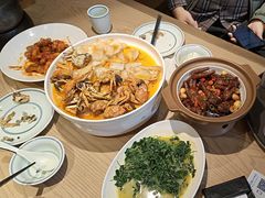 -周家二小姐的菜(西津渡店)