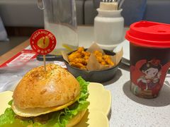 -必胜客(联投东方店)