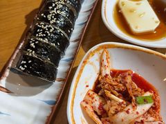 -海云台韩式汤饭·13年匠心韩料(南山店)