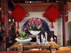 -二十八里太湖船菜(吉祥路店)