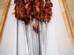 -羊之道草原味道清真餐厅(番禺店)