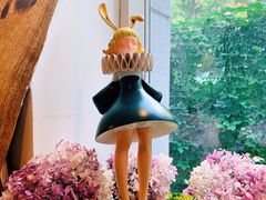 -六月花园咖啡馆(中关村东路店)
