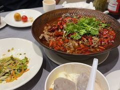 -金哥私房菜馆(张府园总店)