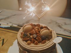 -玲婧胡同·生日蛋糕·餐厅(嘉里城店)