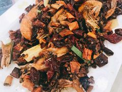 干菜河虾-小乐惠(西溪路店)