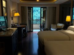 -三清山希尔顿度假酒店