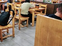 大堂-肉串汪(月坛店)