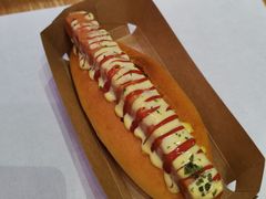 -巴黎贝甜(大宁国际商业广场店)