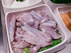 -海底捞火锅(吴中路店)