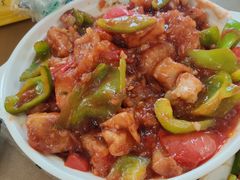 -钰姐妹饺子城(华岩路店)