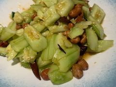 -川府宴语烤鱼川菜家常菜(梨园店)