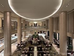 -LONG BAR 廊吧(外滩华尔道夫酒店)