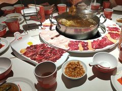 -牛很鲜潮汕牛肉火锅(椒江店)