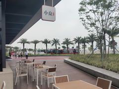 -小众香港茶餐厅(金山店)