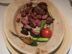 -王品牛排(郑州大卫城店)