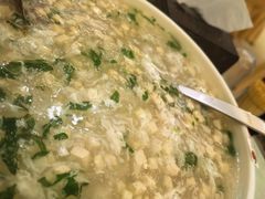 -博雅渔港·融合菜(维也纳国际大酒店)