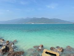 -海南分界洲岛旅游区