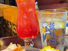 -bluefrog蓝蛙(悠唐购物中心店)