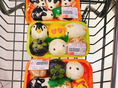 -GranVida生活超市(海信广场店)