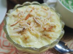 -克比叔叔印度餐厅Kebabs on the Grille(永康路分店)