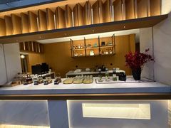 -傲泓度假酒店(河西奥体店)