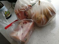 -窑滚面包专门店(马鞍山金鹰店)