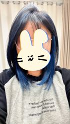-5M HAIR SALON 旗舰店
